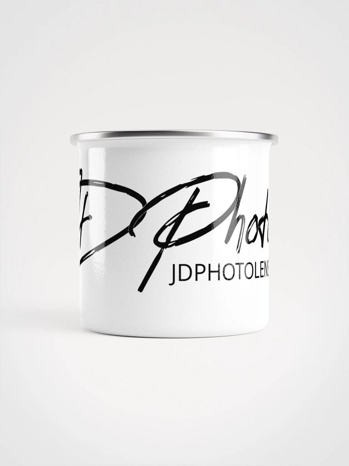 Taza de esmalte product image (2)