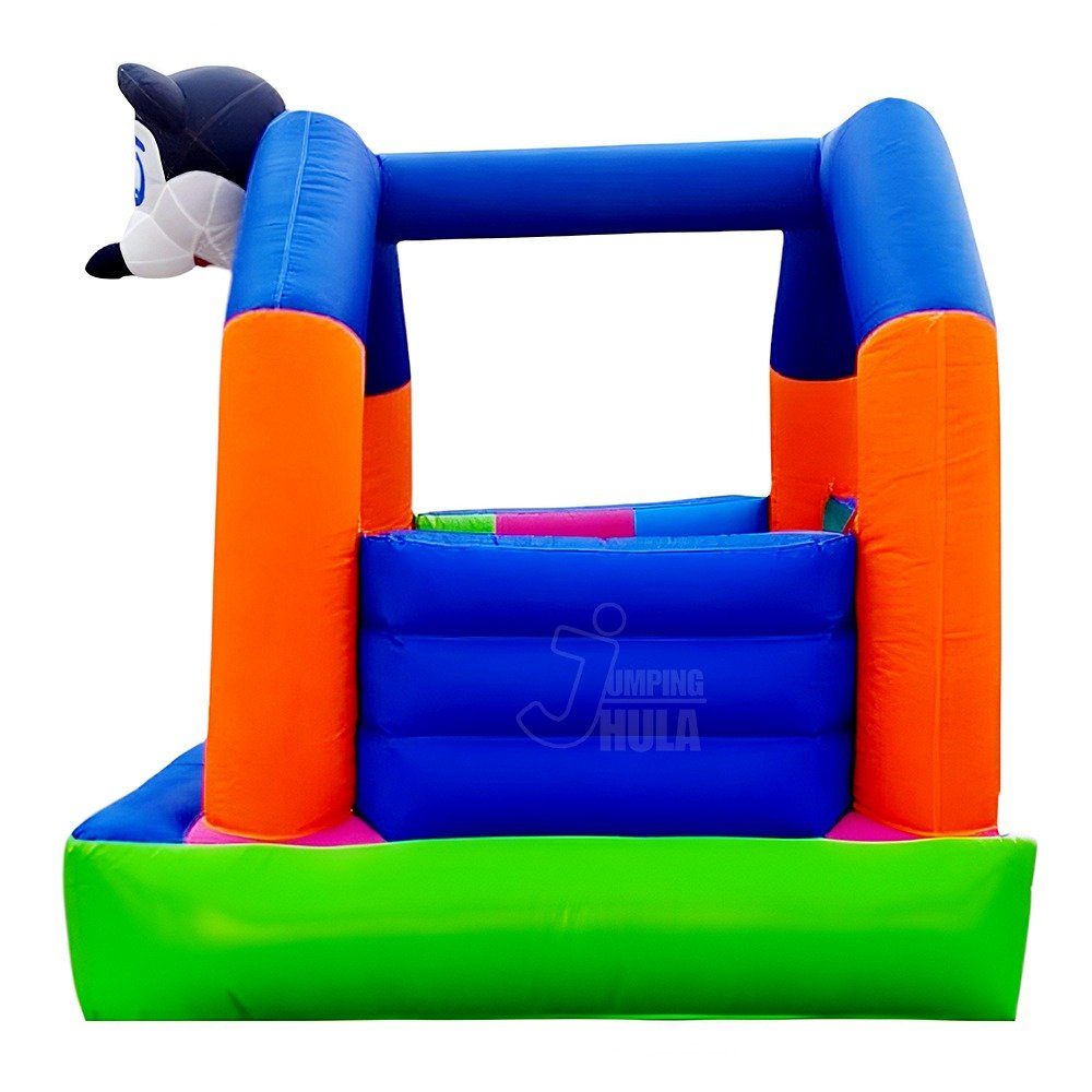 7x7 Feet Jumping Bounncy product image (3)