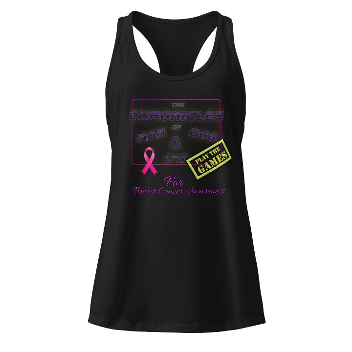 Breast Cancer Awareness (Woman's) product image (1)