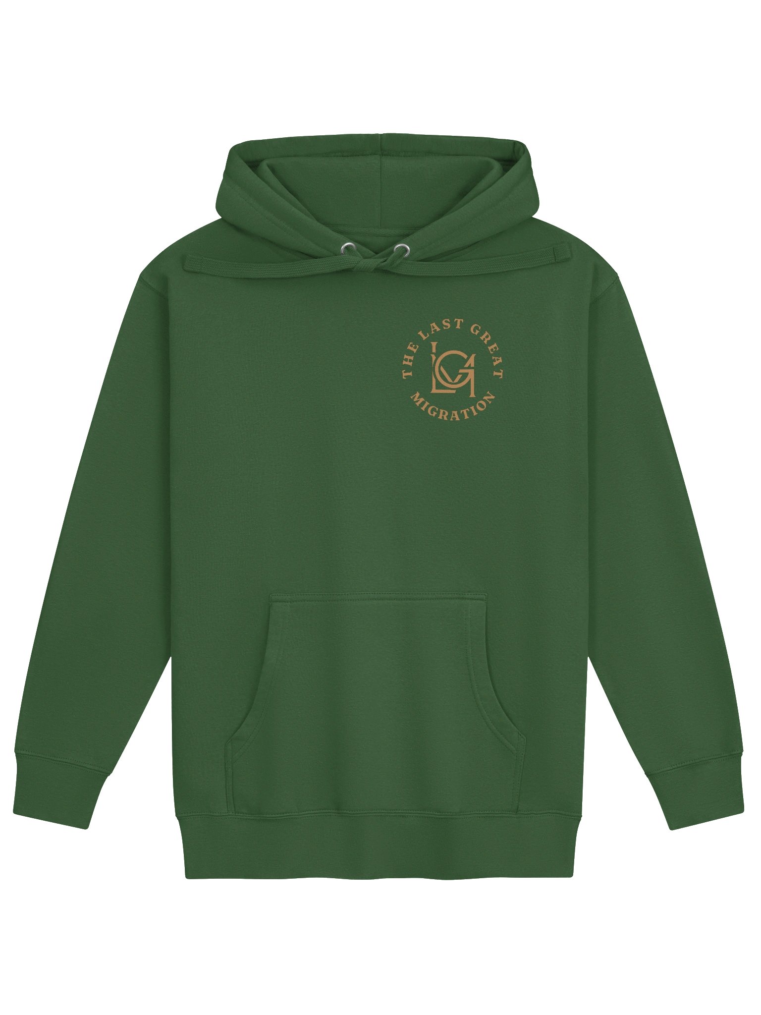 The Flight Path Hoodie product image (1)