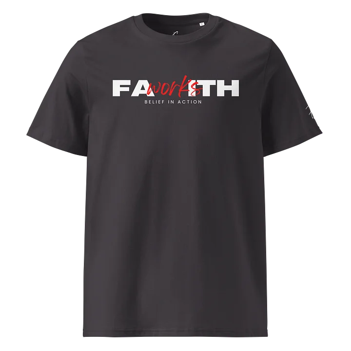 Working Faith product image (1)