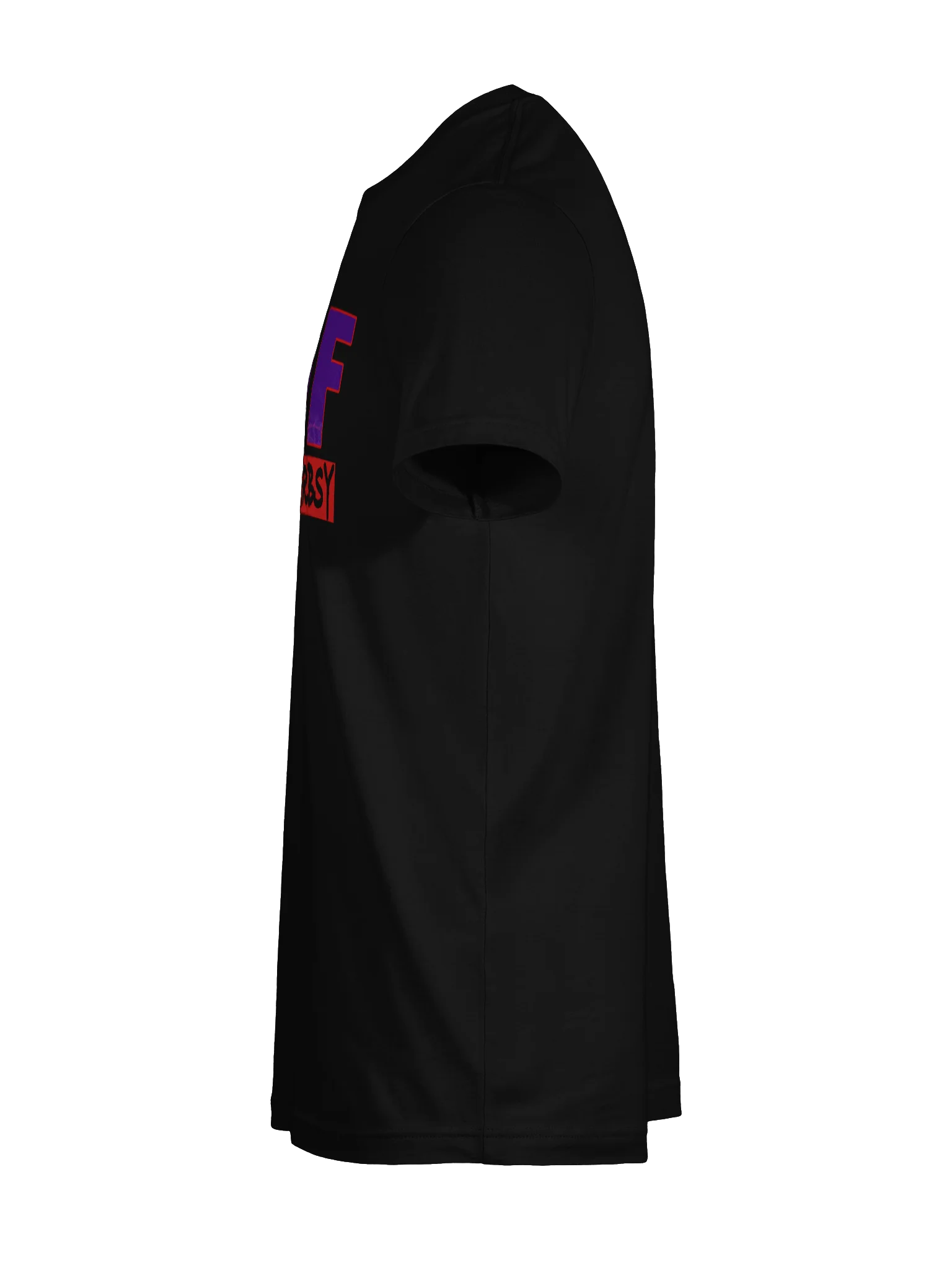 FunnyNFarbsy Extreme Wrestling Shirt (Dark) product image (54)