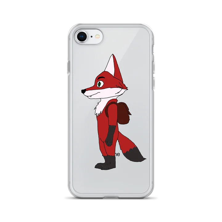 Ember iPhone Case product image (28)