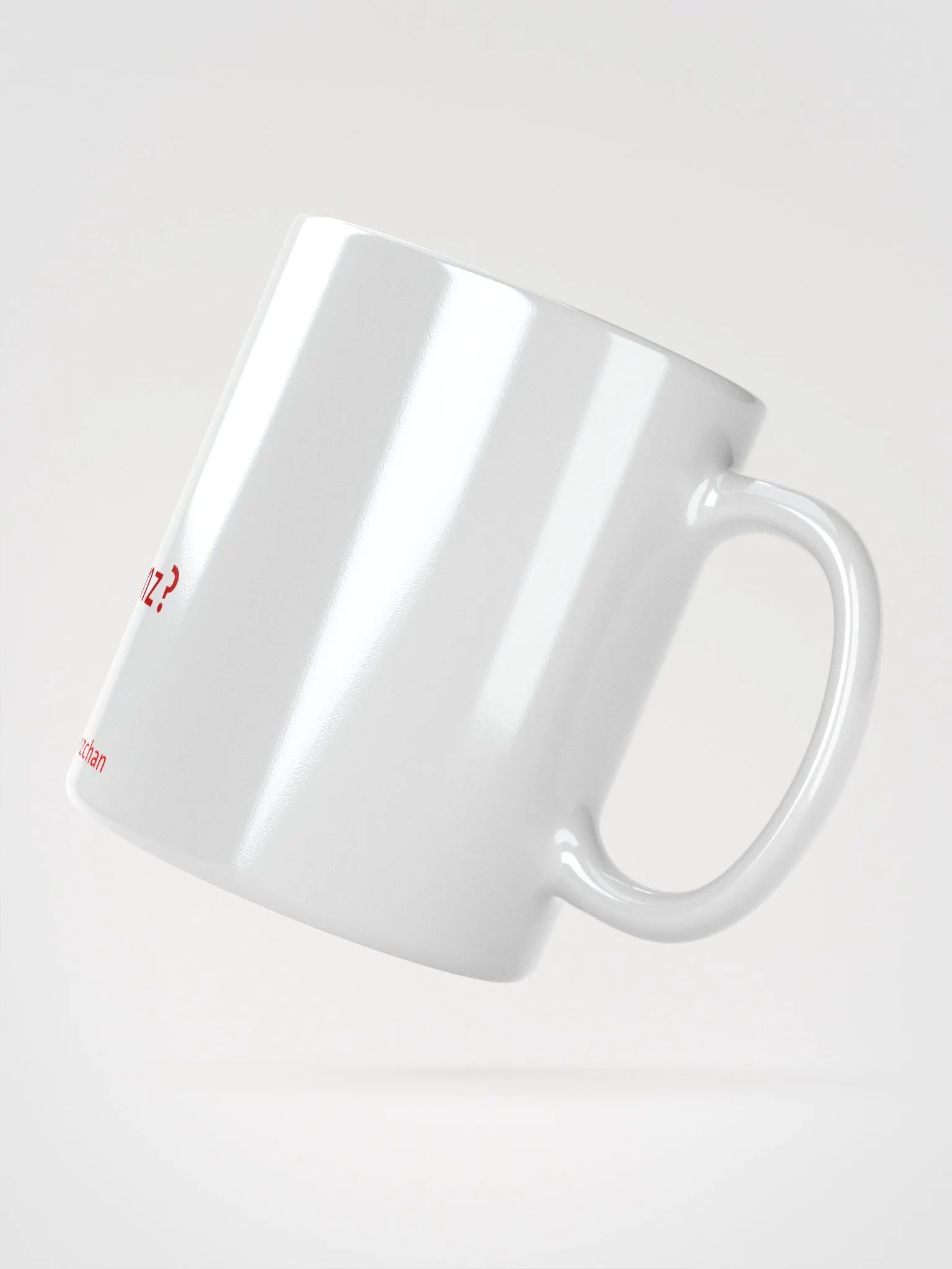 Got Baconz Drinky Mug product image (11)