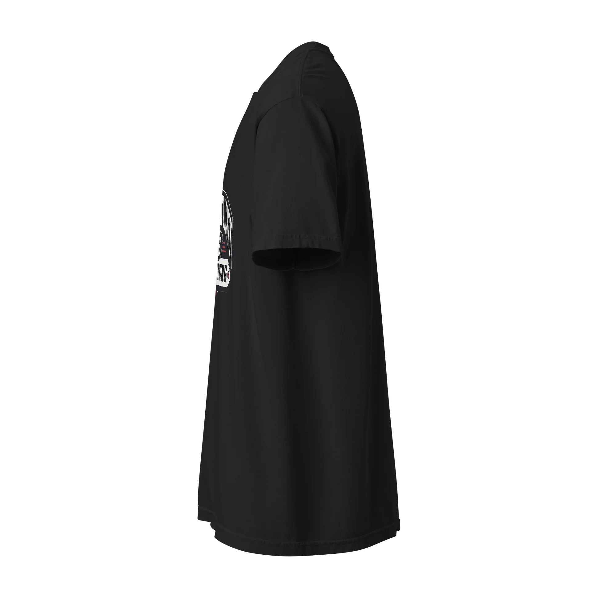 Athletic Logo t shirt product image (2)