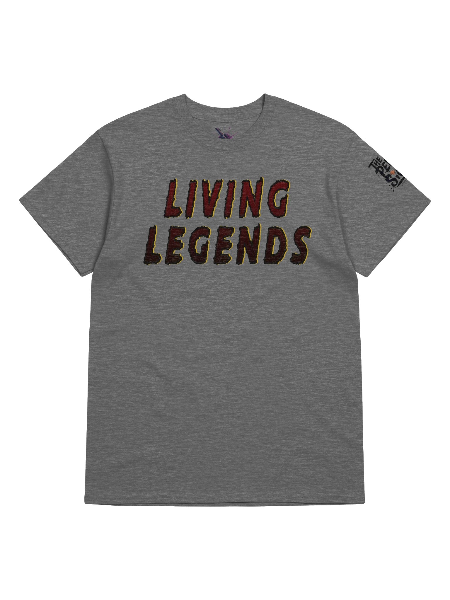 Poetry Life League: Living Legends product image (5)