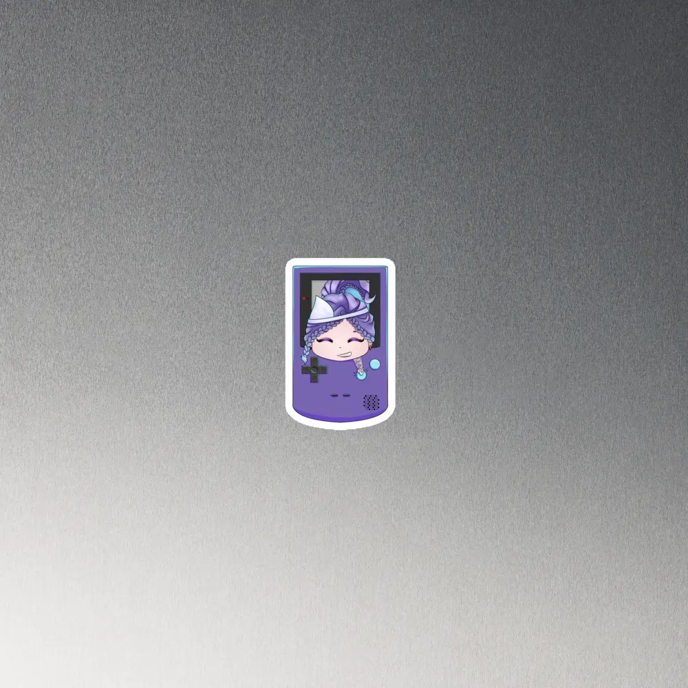 Gameboy Love product image (4)