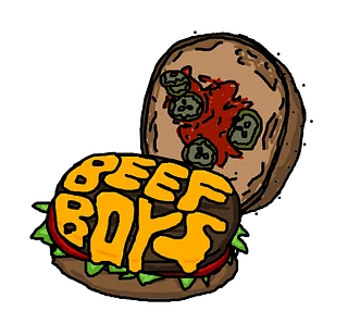 Beef Boys