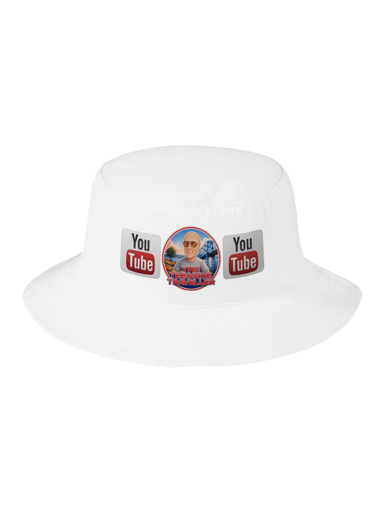 Bucket Hat product image (1)