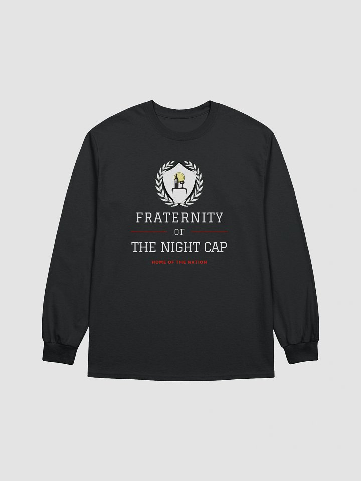 Frat Long Sleave product image (1)