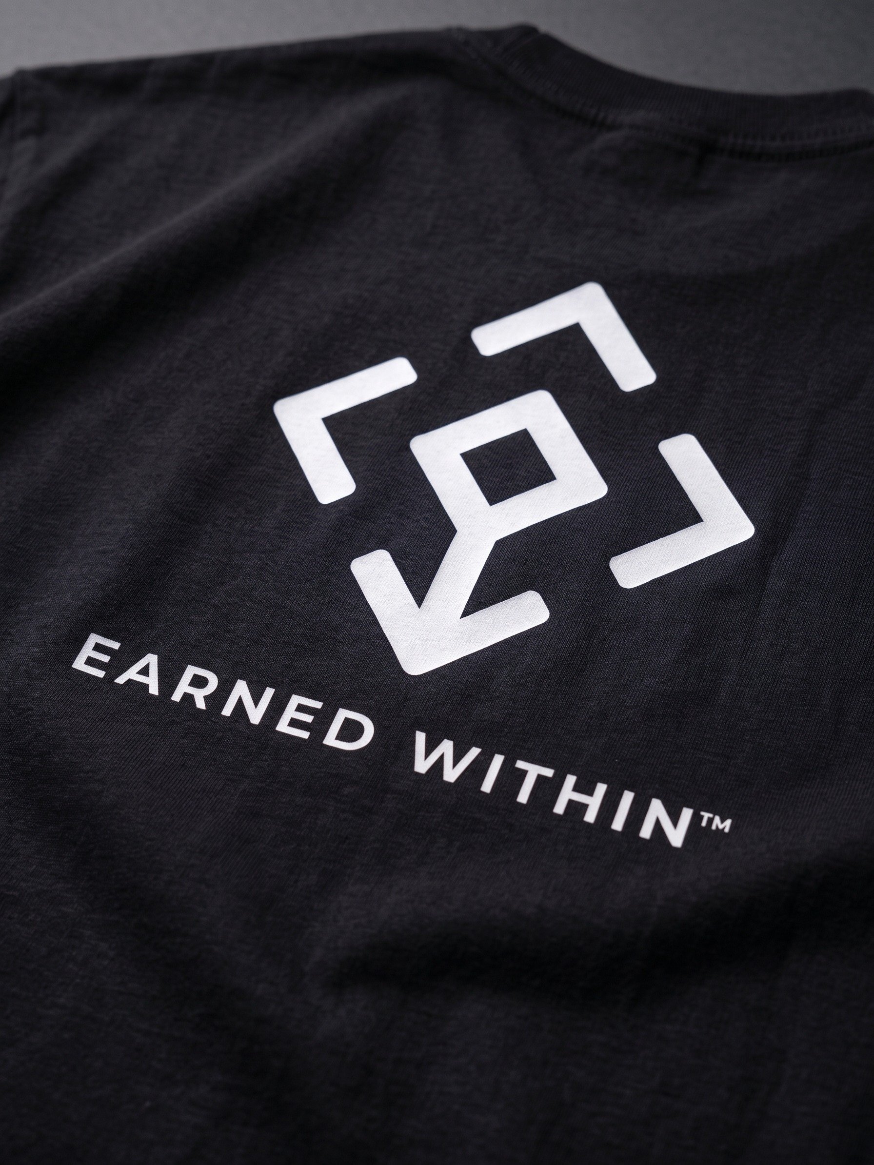THE MARK — OVERSIZED TEE product image (6)
