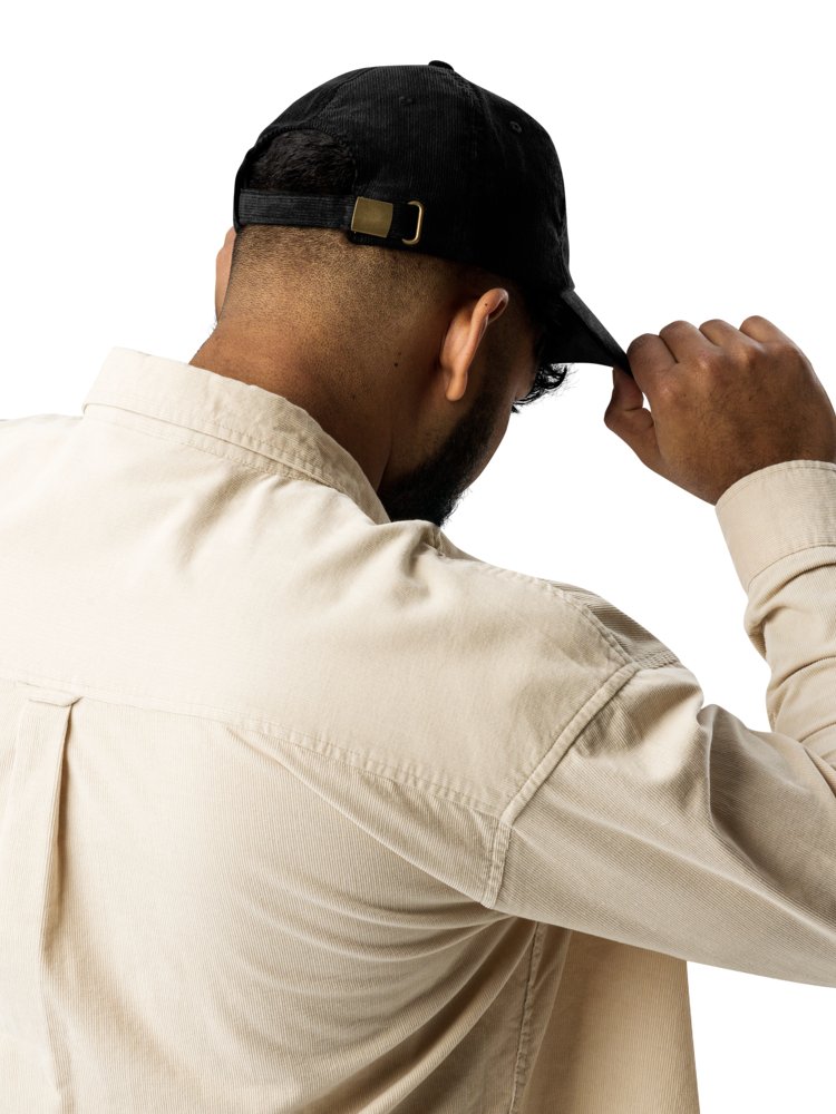 Baseball Historian Hat product image (8)