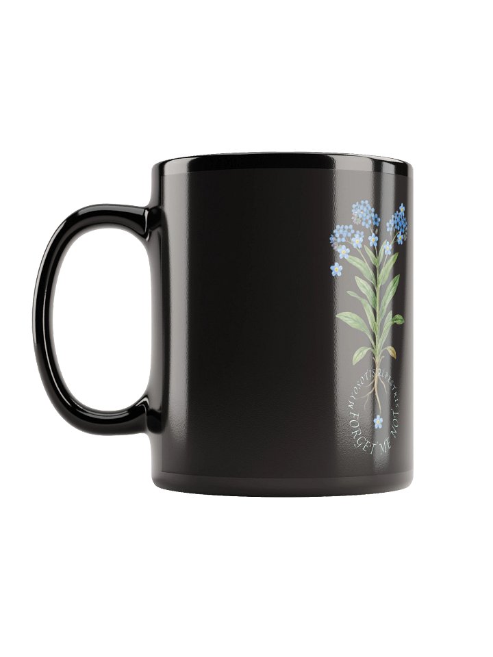 FORGET-ME-NOT PREMO MUG product image (1)