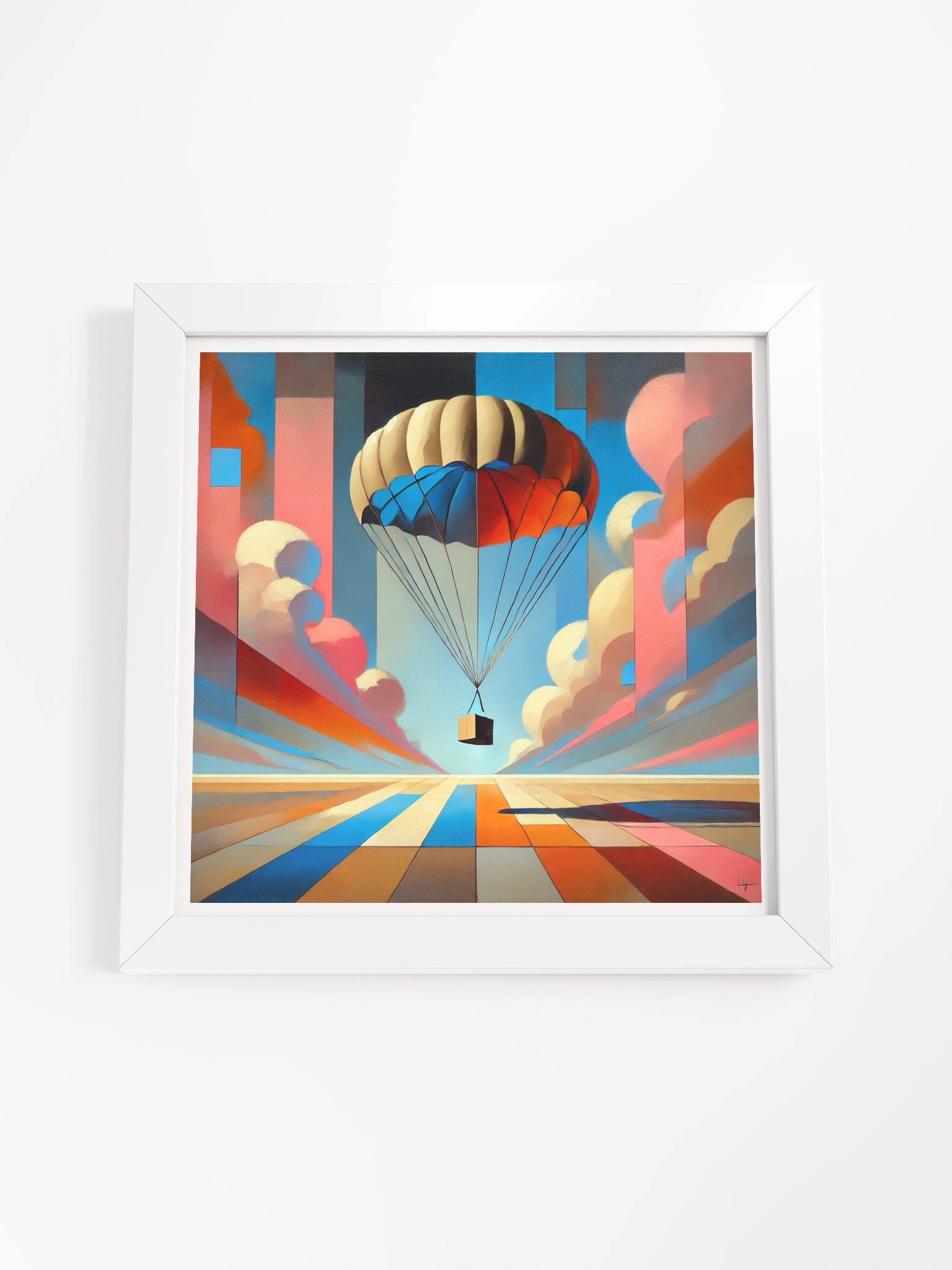 Parachute. product image (4)