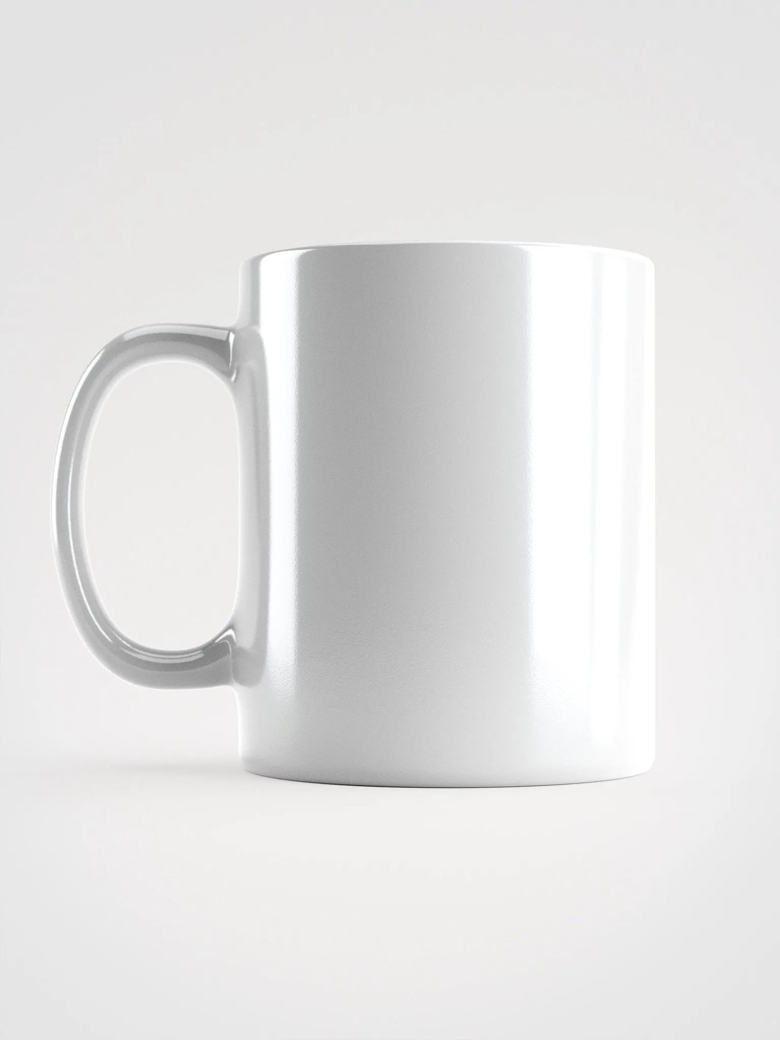 NOEL White Glossy Christmas Mug product image (6)