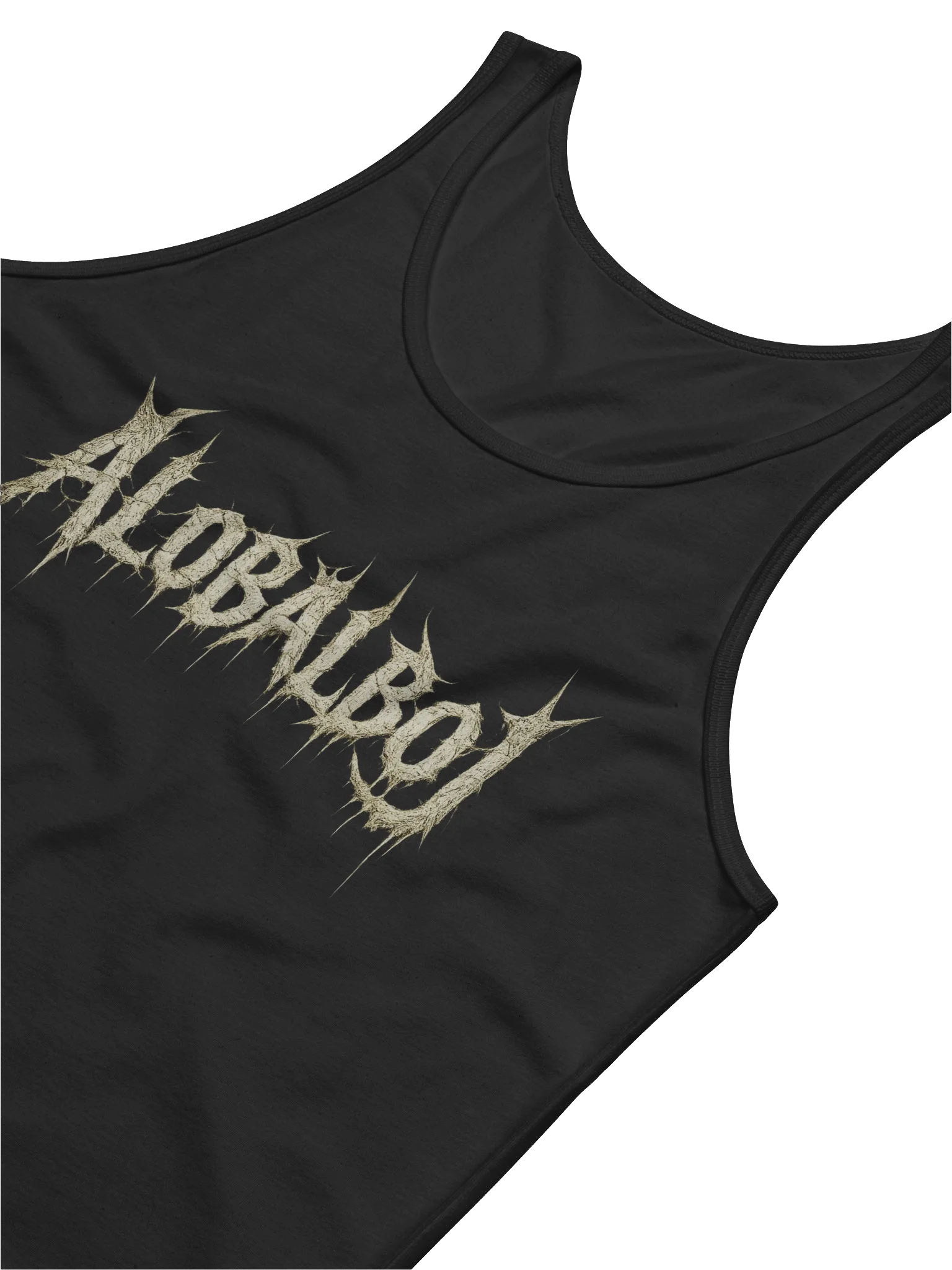 ALOBALBOJ TANKTOP product image (3)