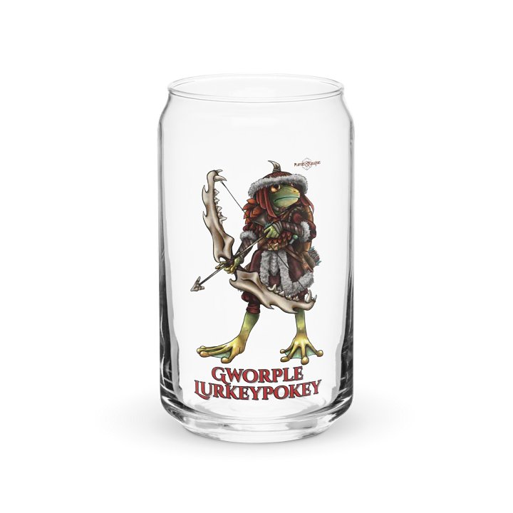 Gworple Lurkeypokey Collectible Cup product image (1)