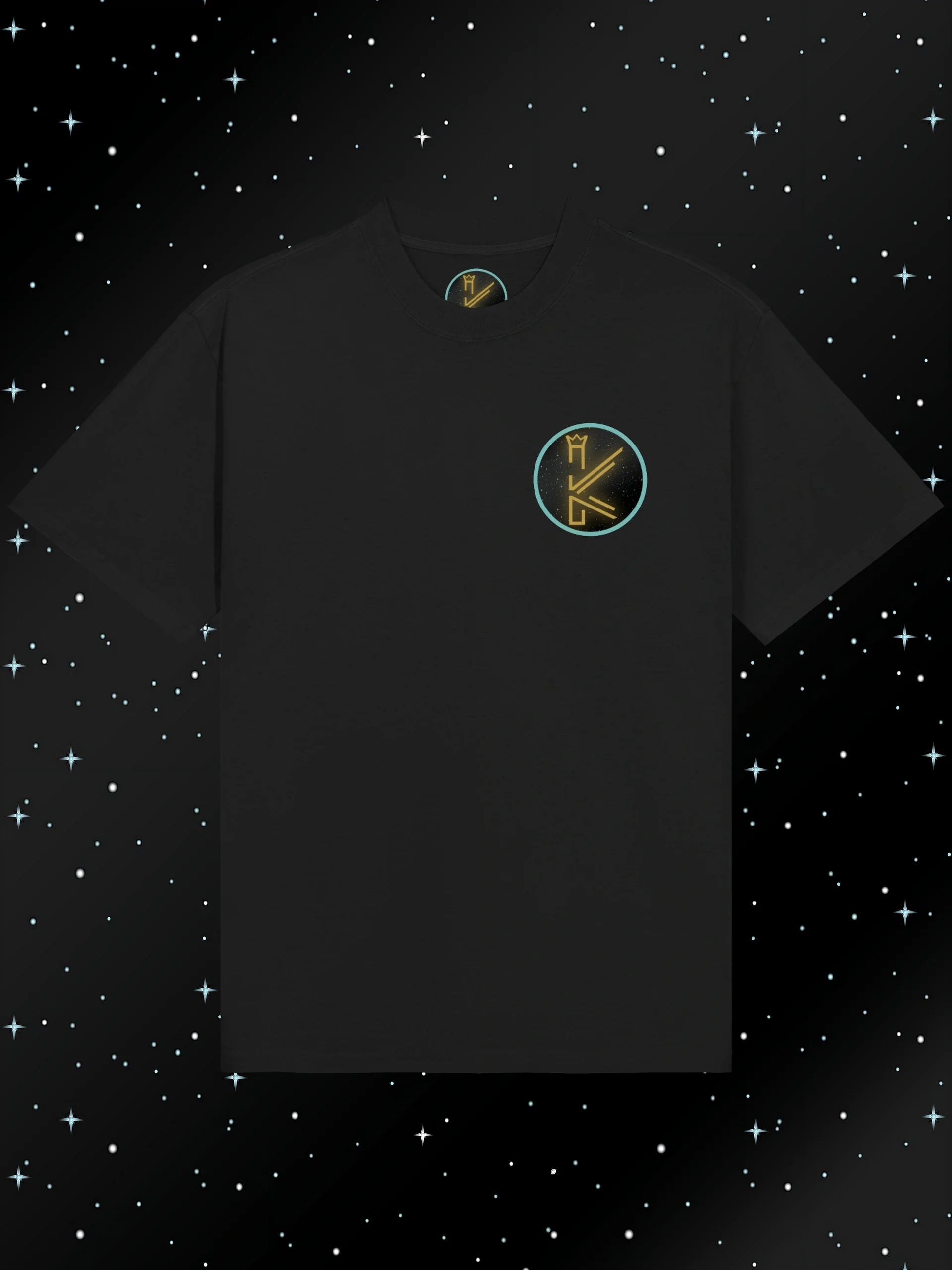 KingButterBones Tee product image (1)