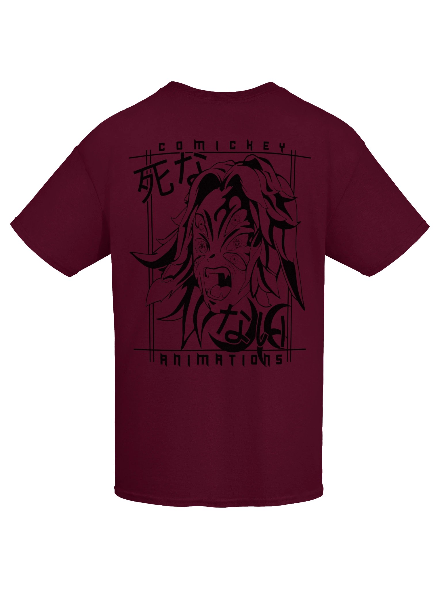 KOKUSHIBO Shirt product image (20)