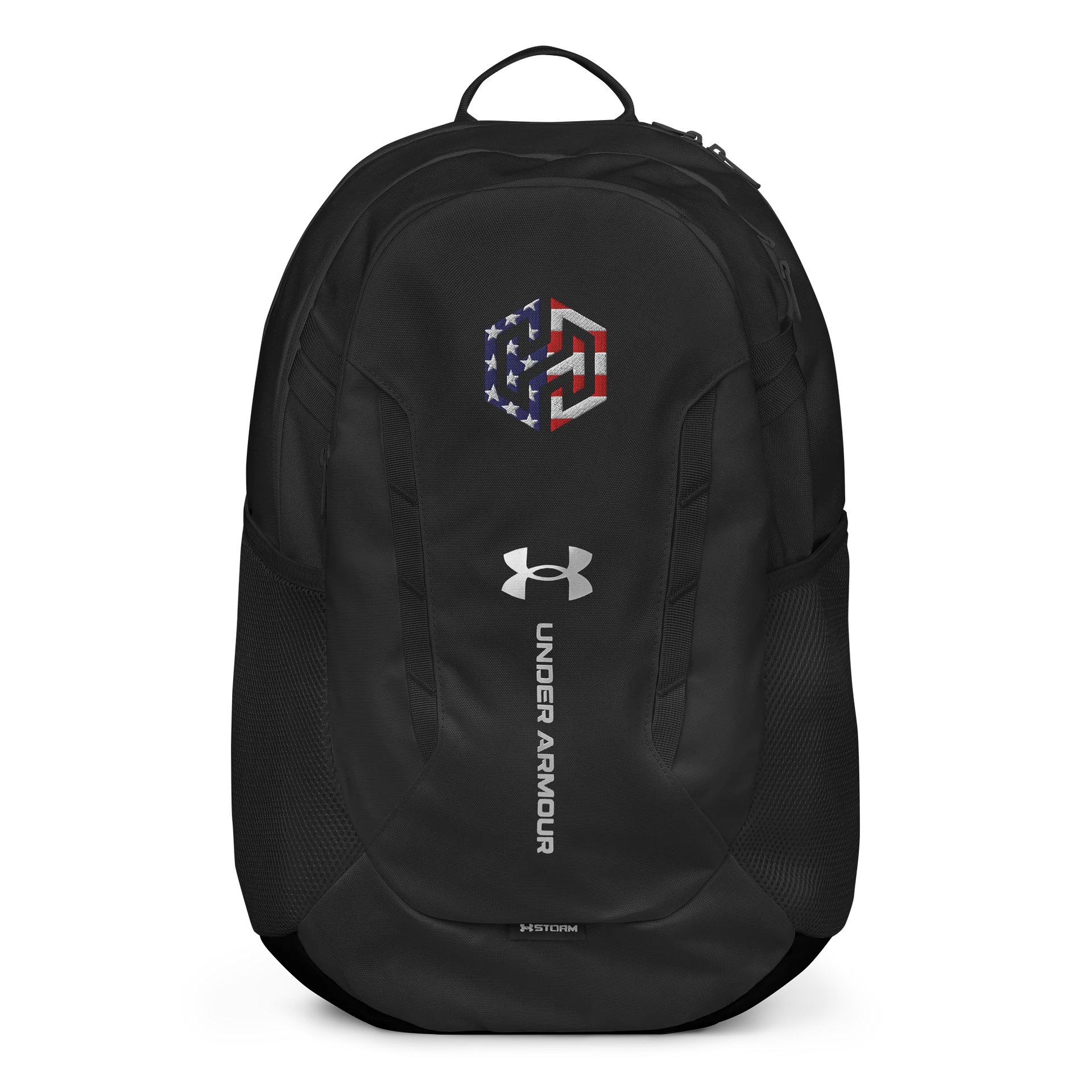 Hemmy Hero | UA Backpack product image (1)