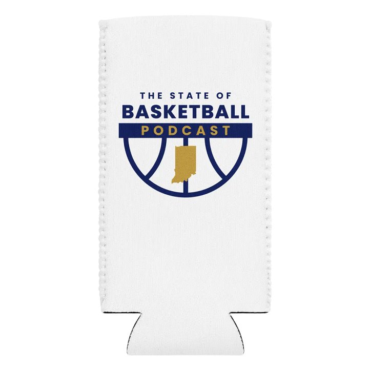 Logo Koozie product image (2)