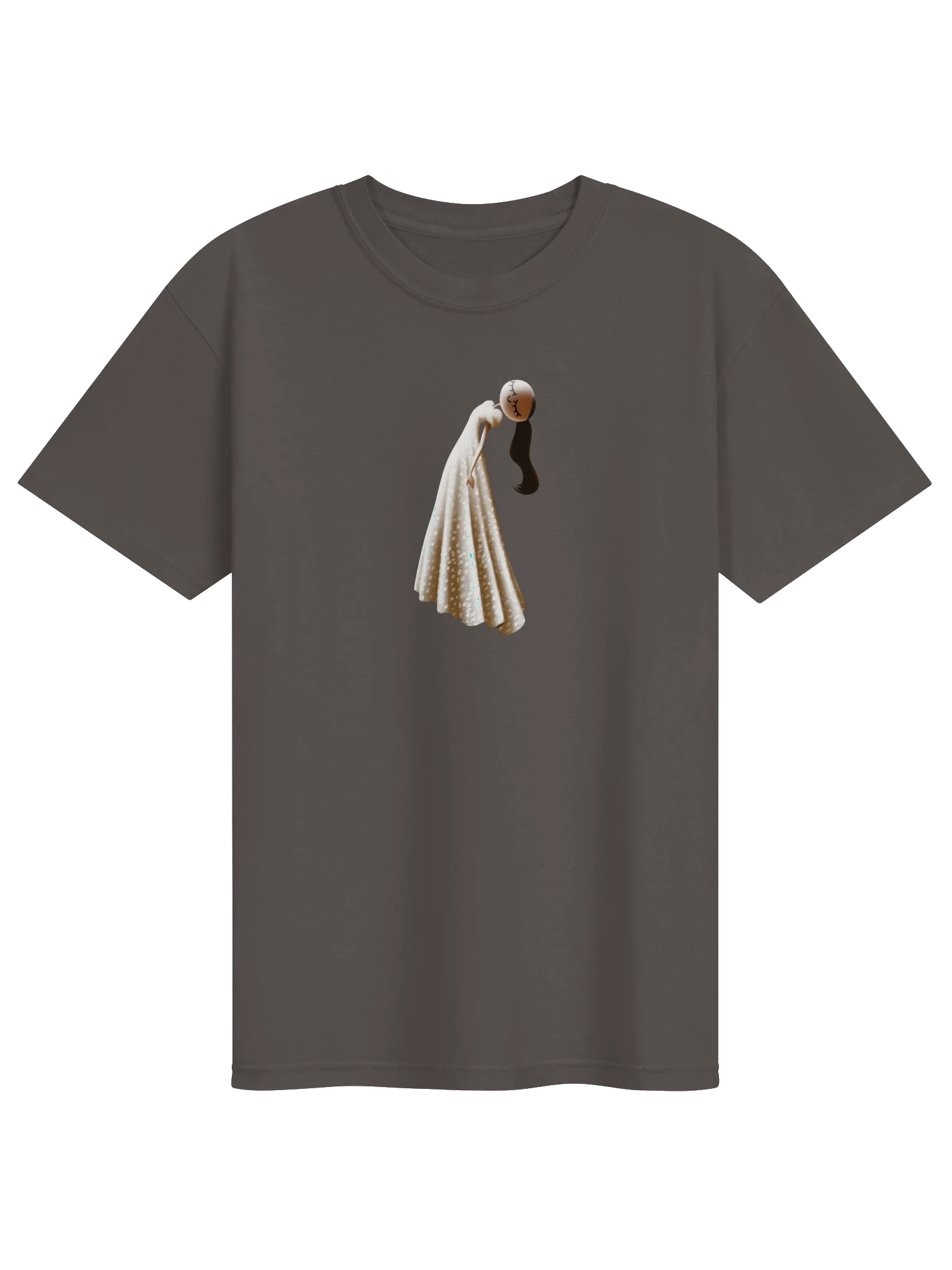 T- Shirt art by diandyart product image (1)