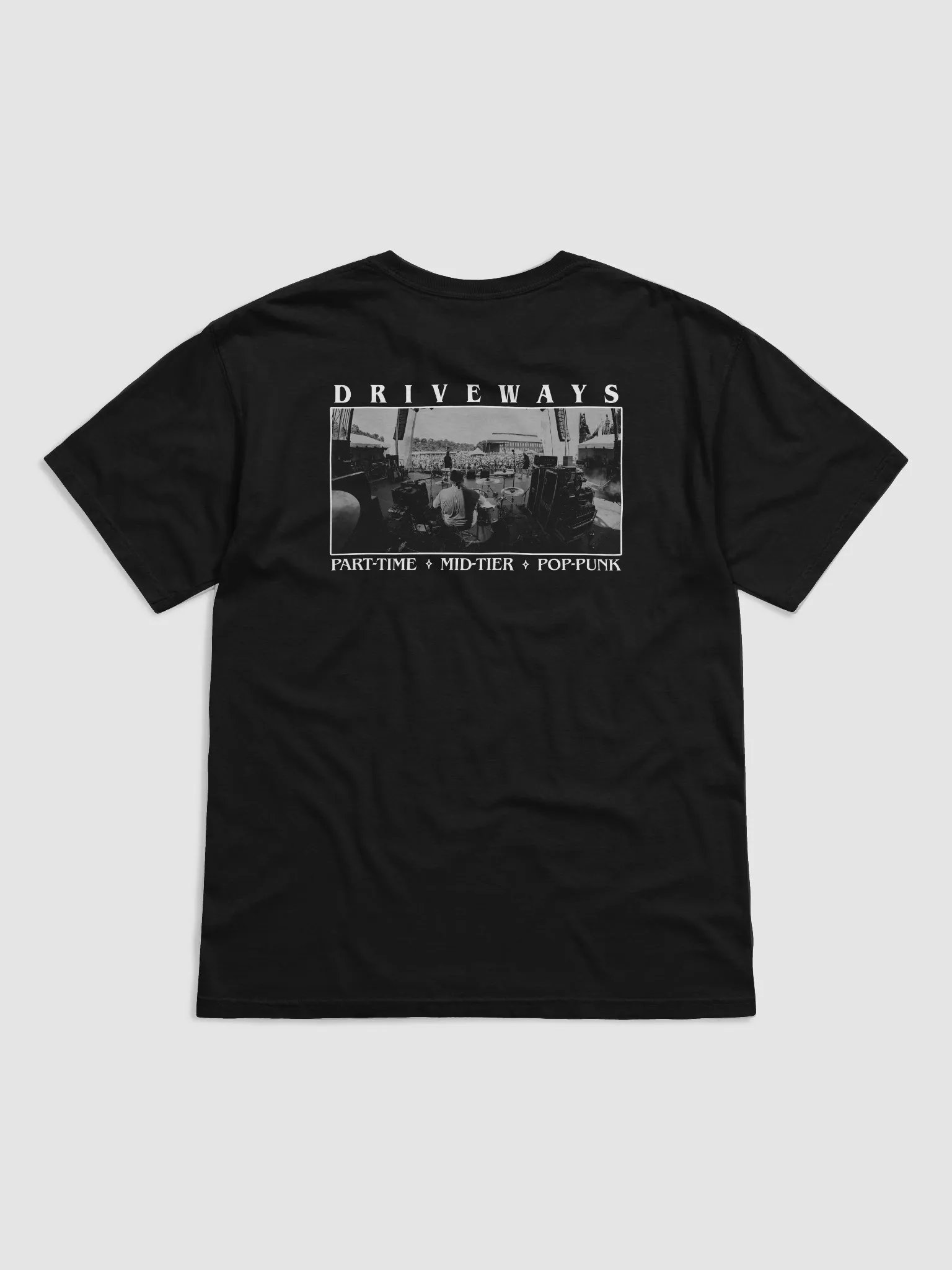 Part Time Mid Tier Pop Punk product image (3)