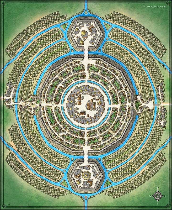 City Bundle No. 3 product image (2)