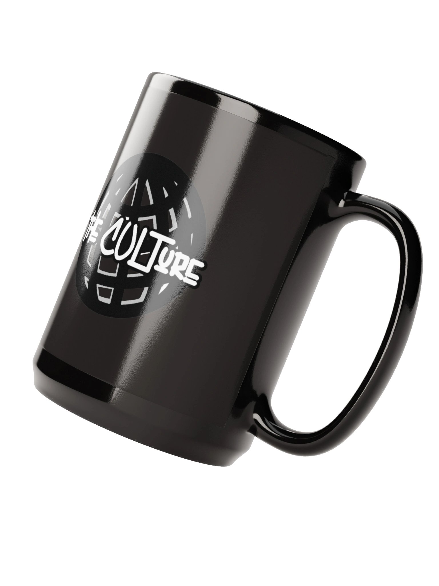 the CULTure Mug product image (3)