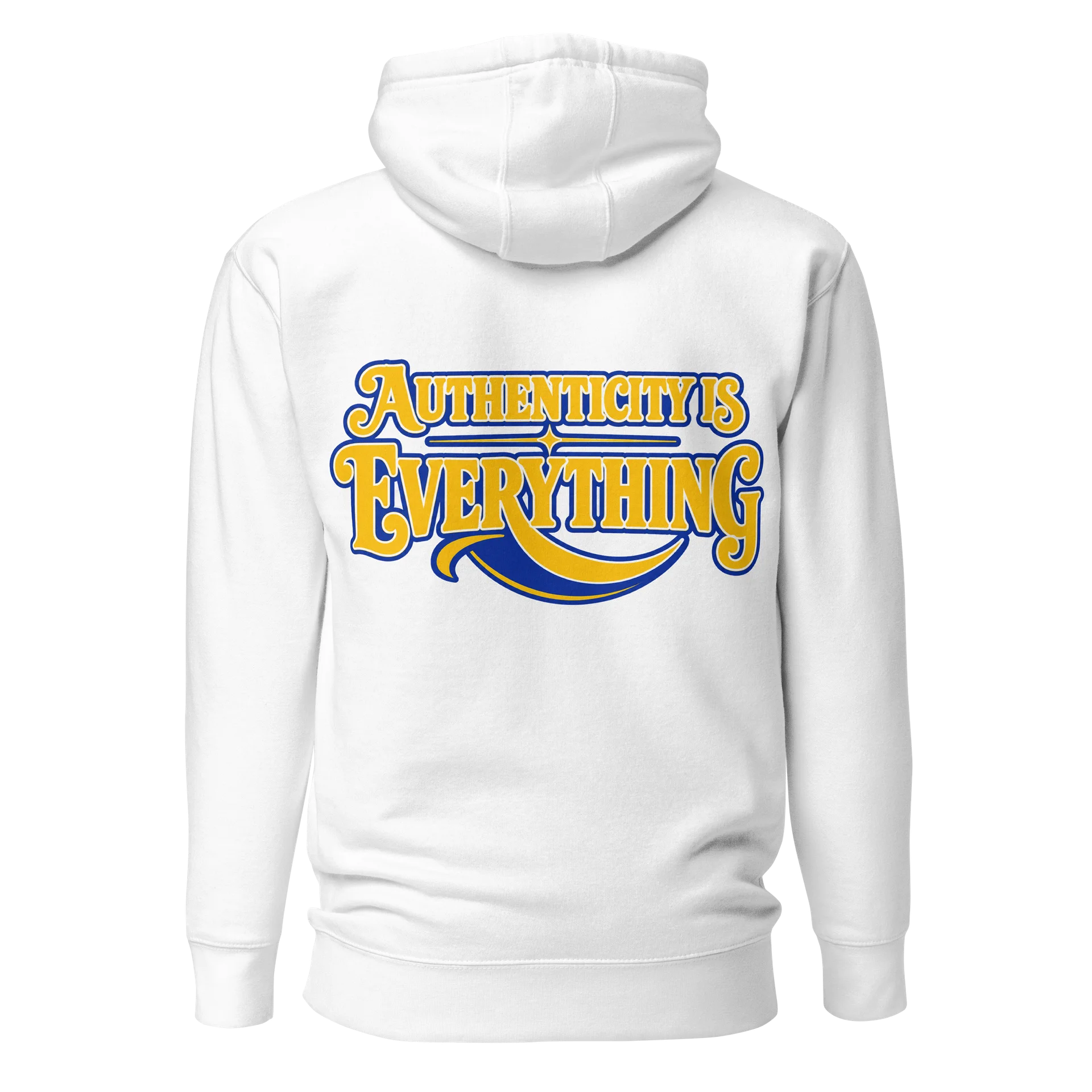 Authenticity Rams Logo sweatshirt product image (6)