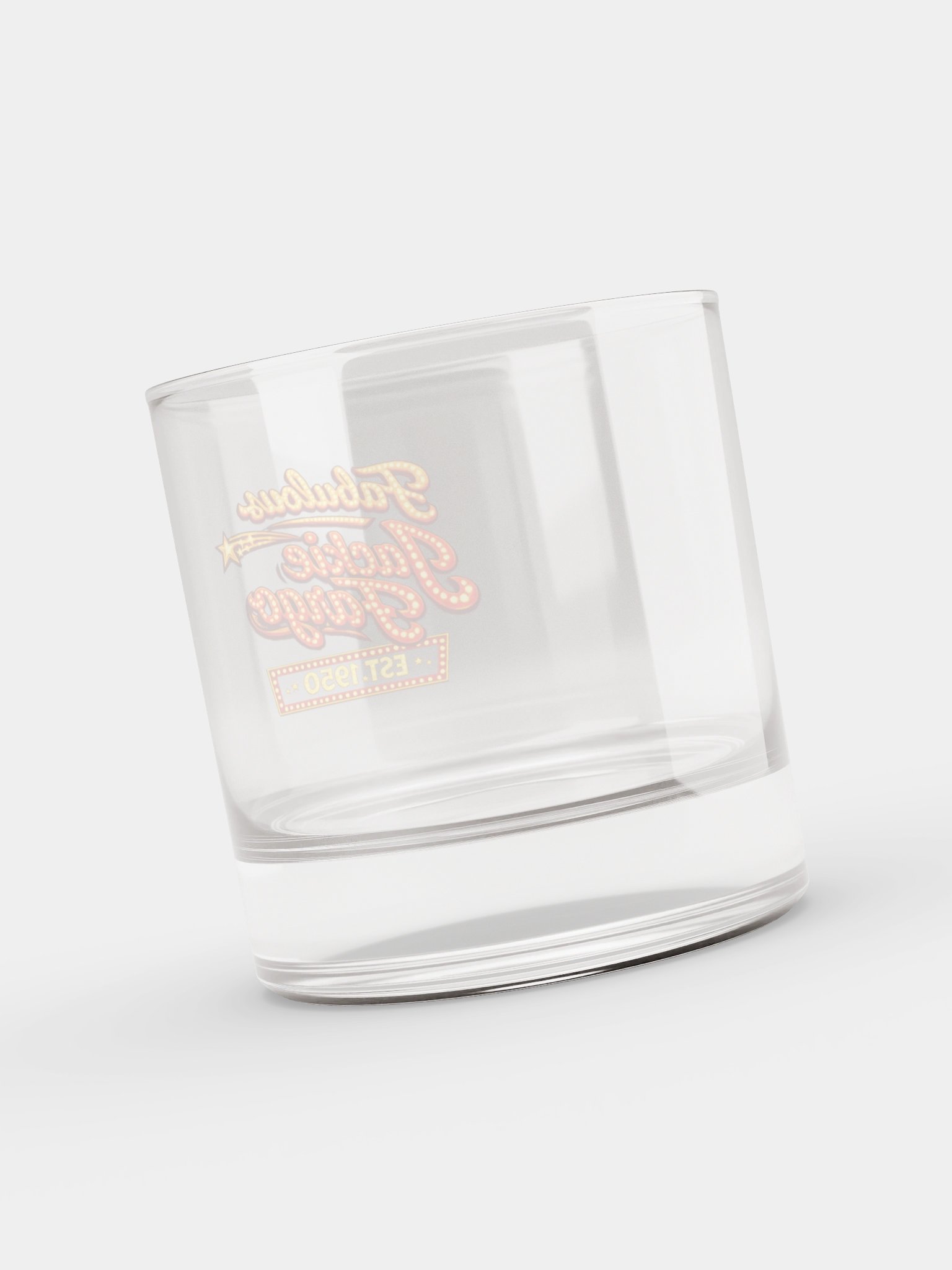 Jackie Fargo Rocks Glass product image (8)