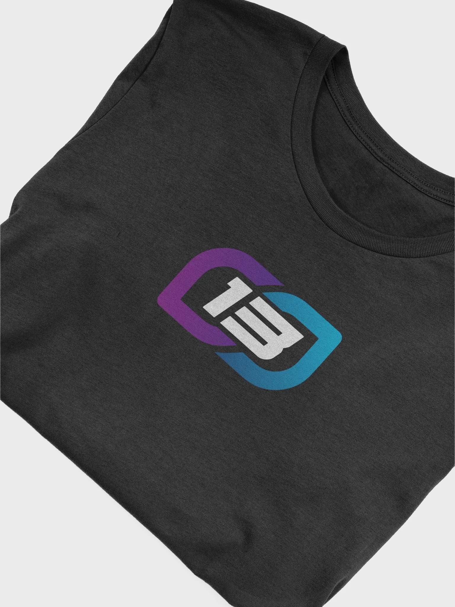Infinity 13 Shirt product image (4)