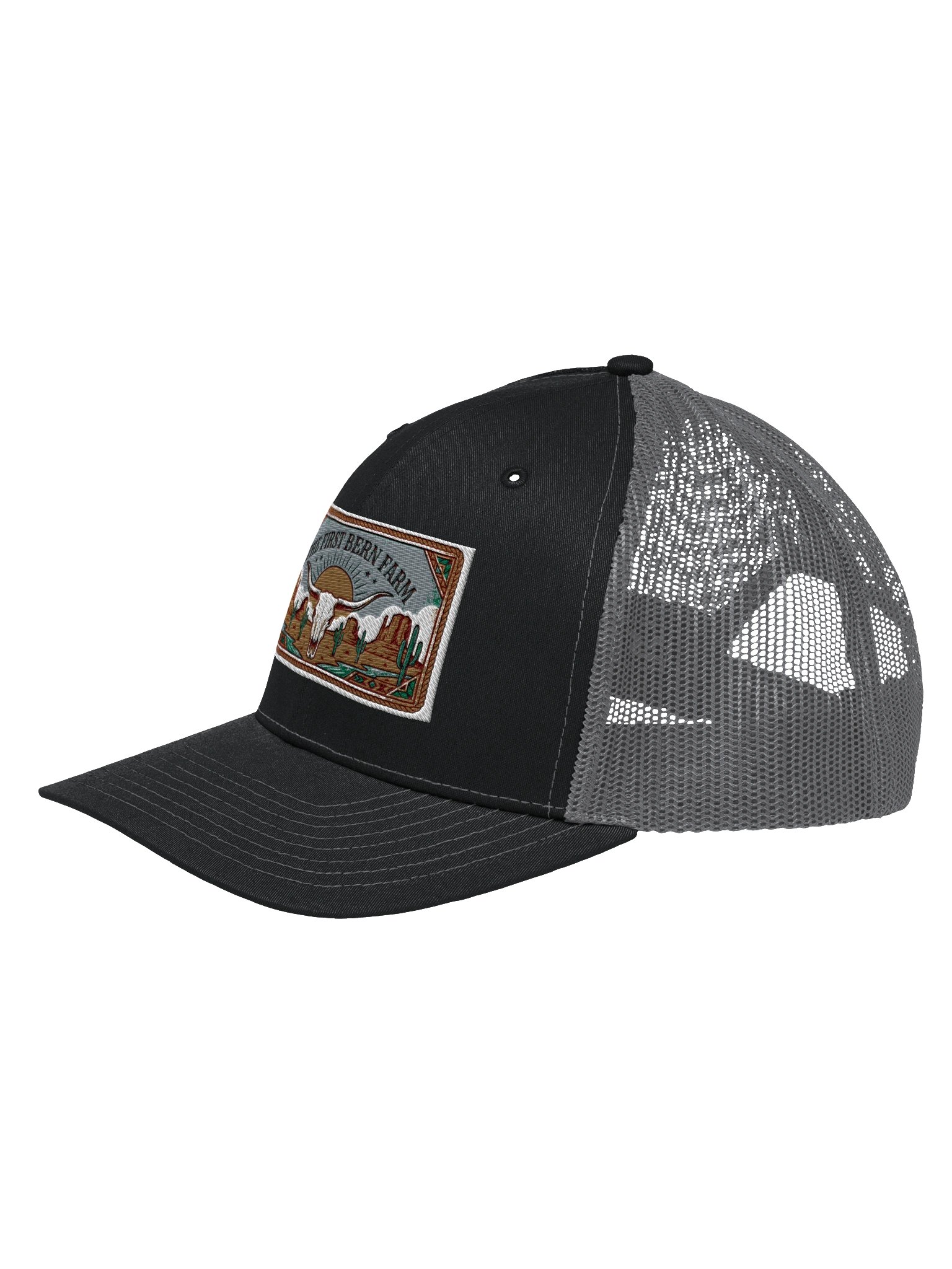First Bern Farm Hat product image (2)