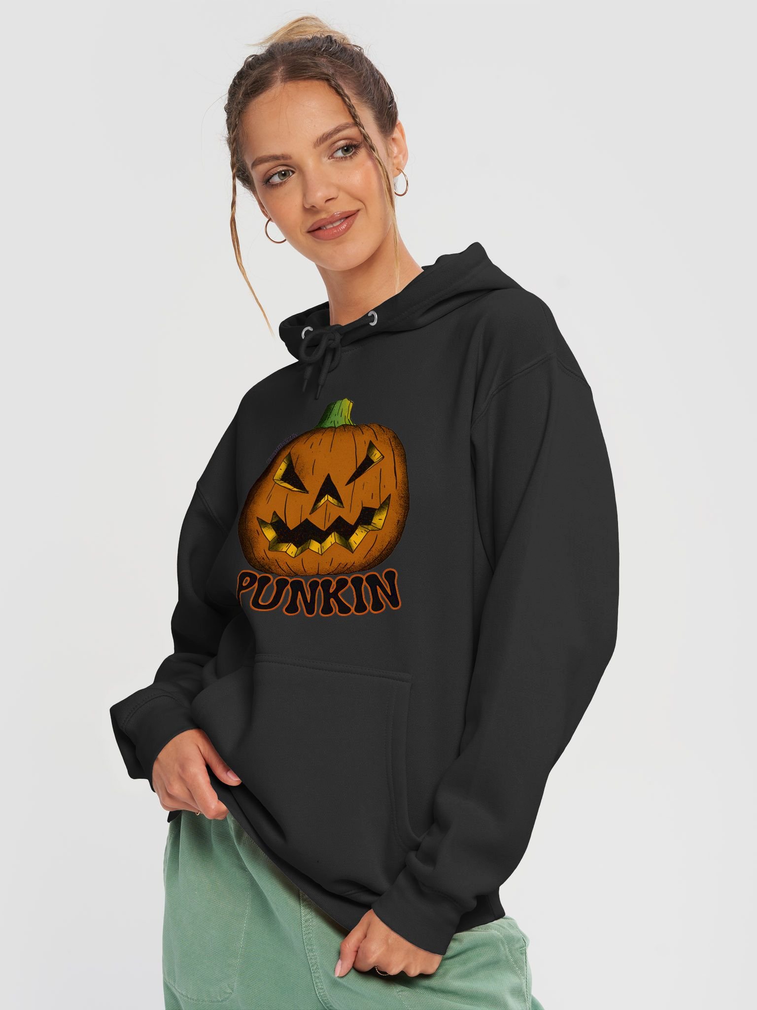 Punkin Sweater product image (3)