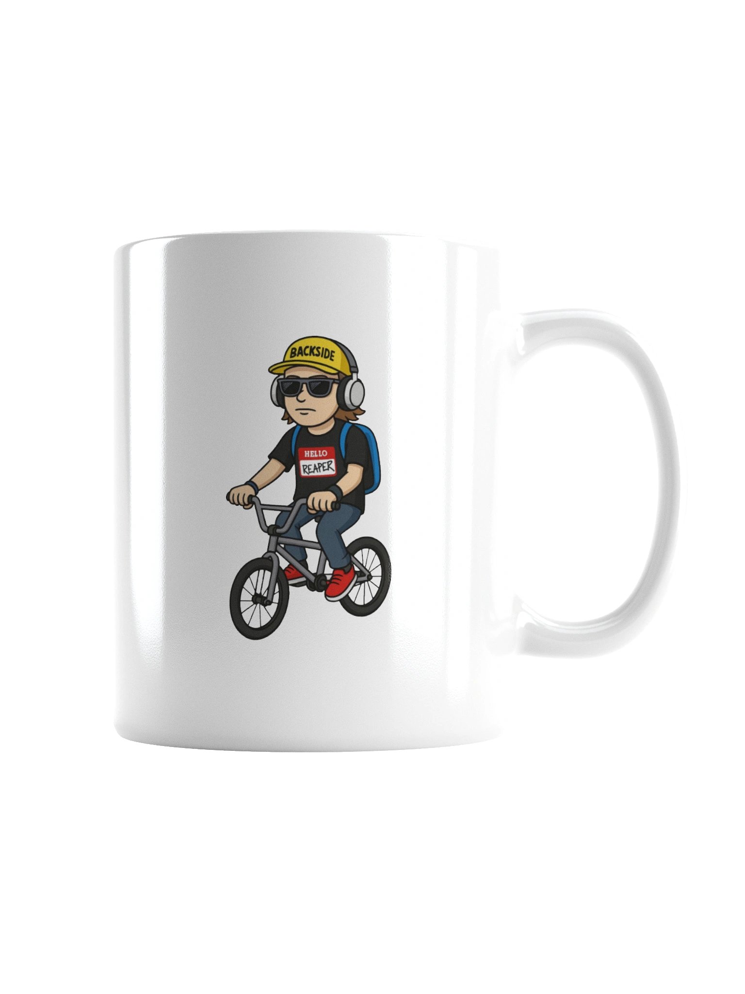 Liam Kern Mug product image (2)