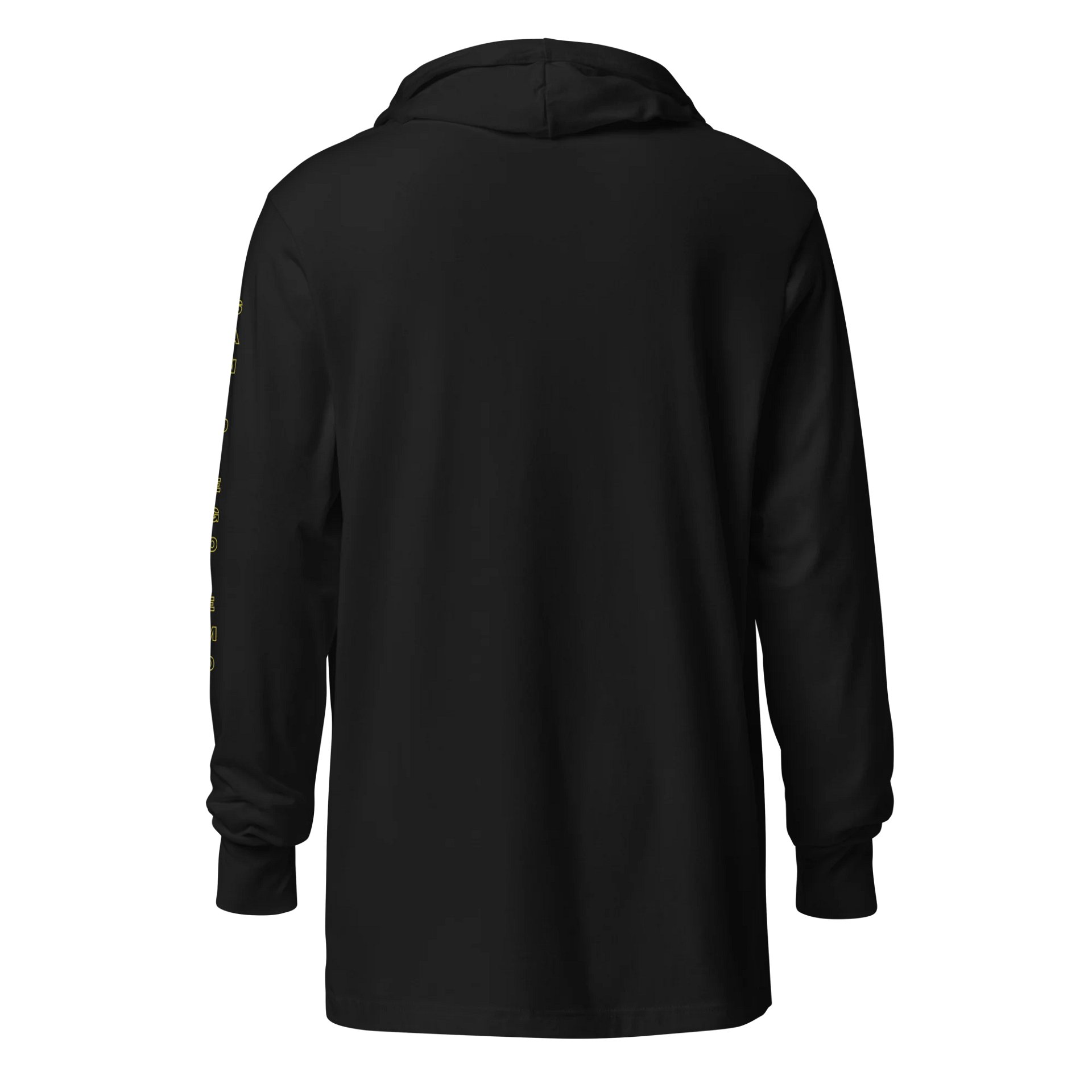 Noise Ratchet -SDE Hoodie product image (5)