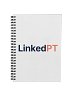 LinkedPT Notebook