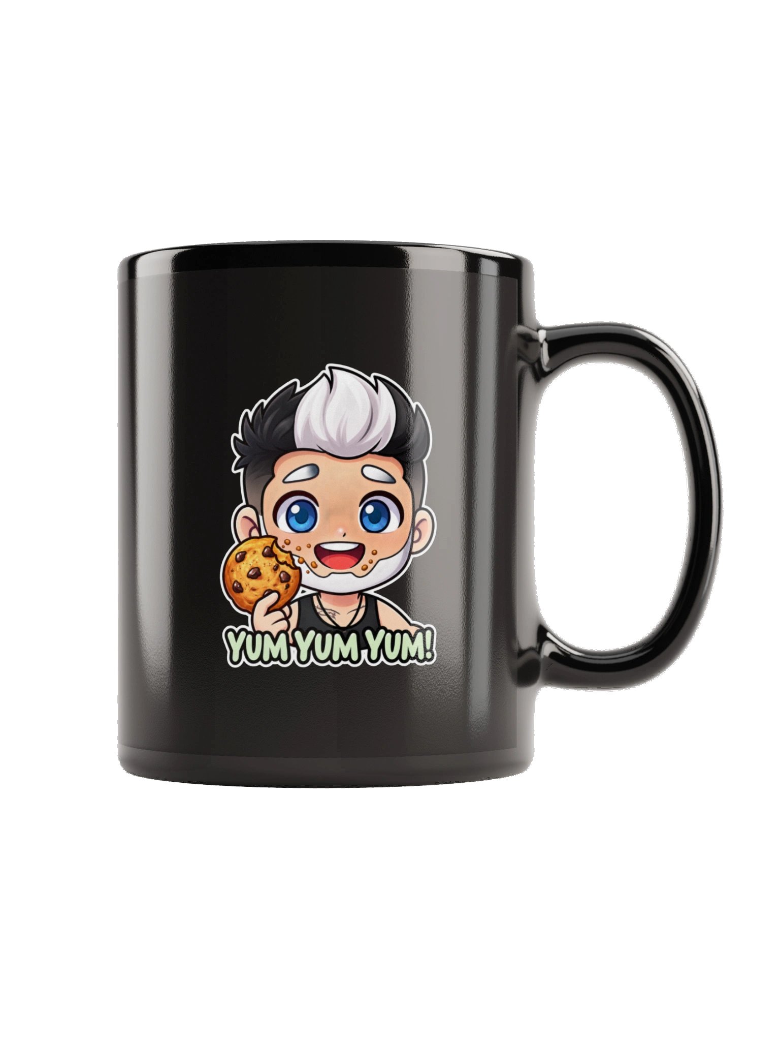 Faizy Eating A Cookie Cup product image (3)