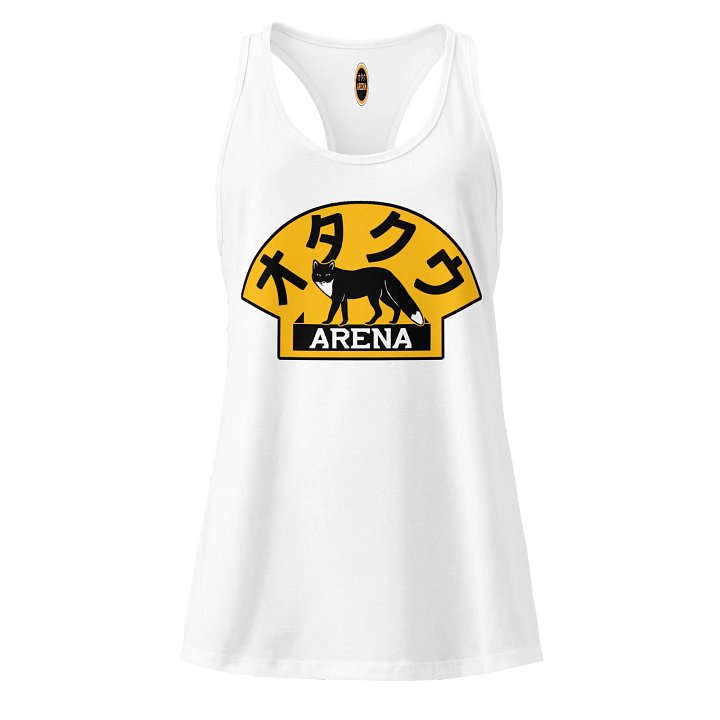 Alternate Ladies Tank product image (5)