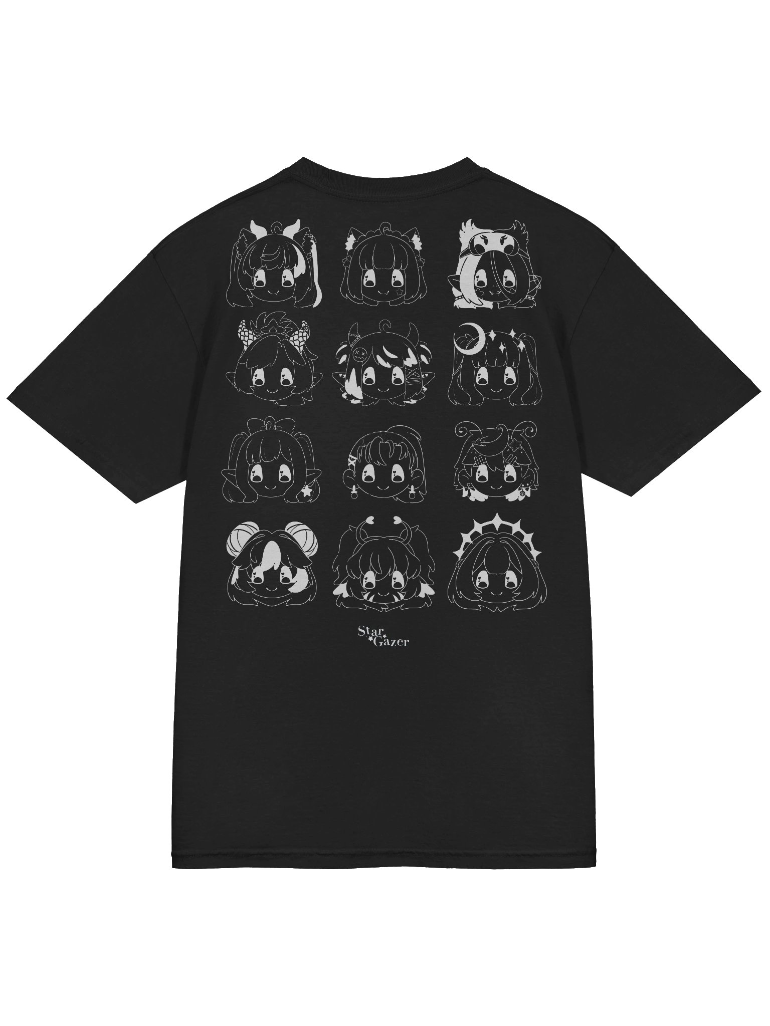 StarGazer Group Tee! product image (4)