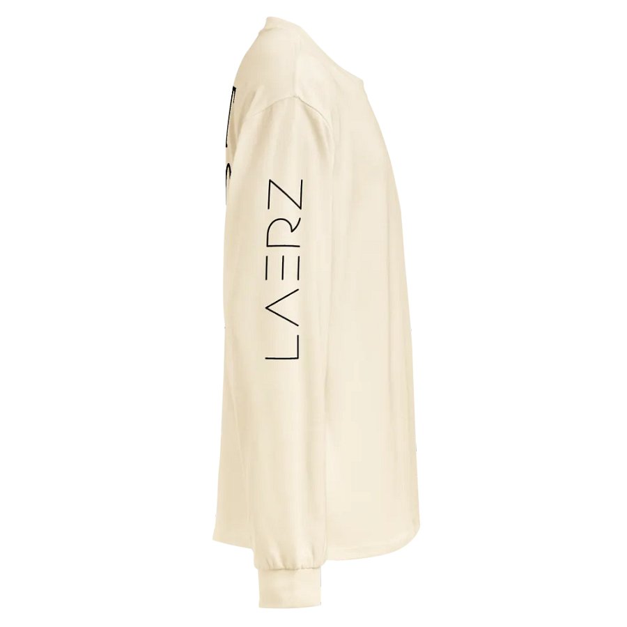 LAERZ Go Far Long Sleeve product image (4)