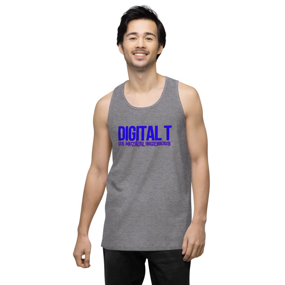 Royal Summer Tank product image (34)