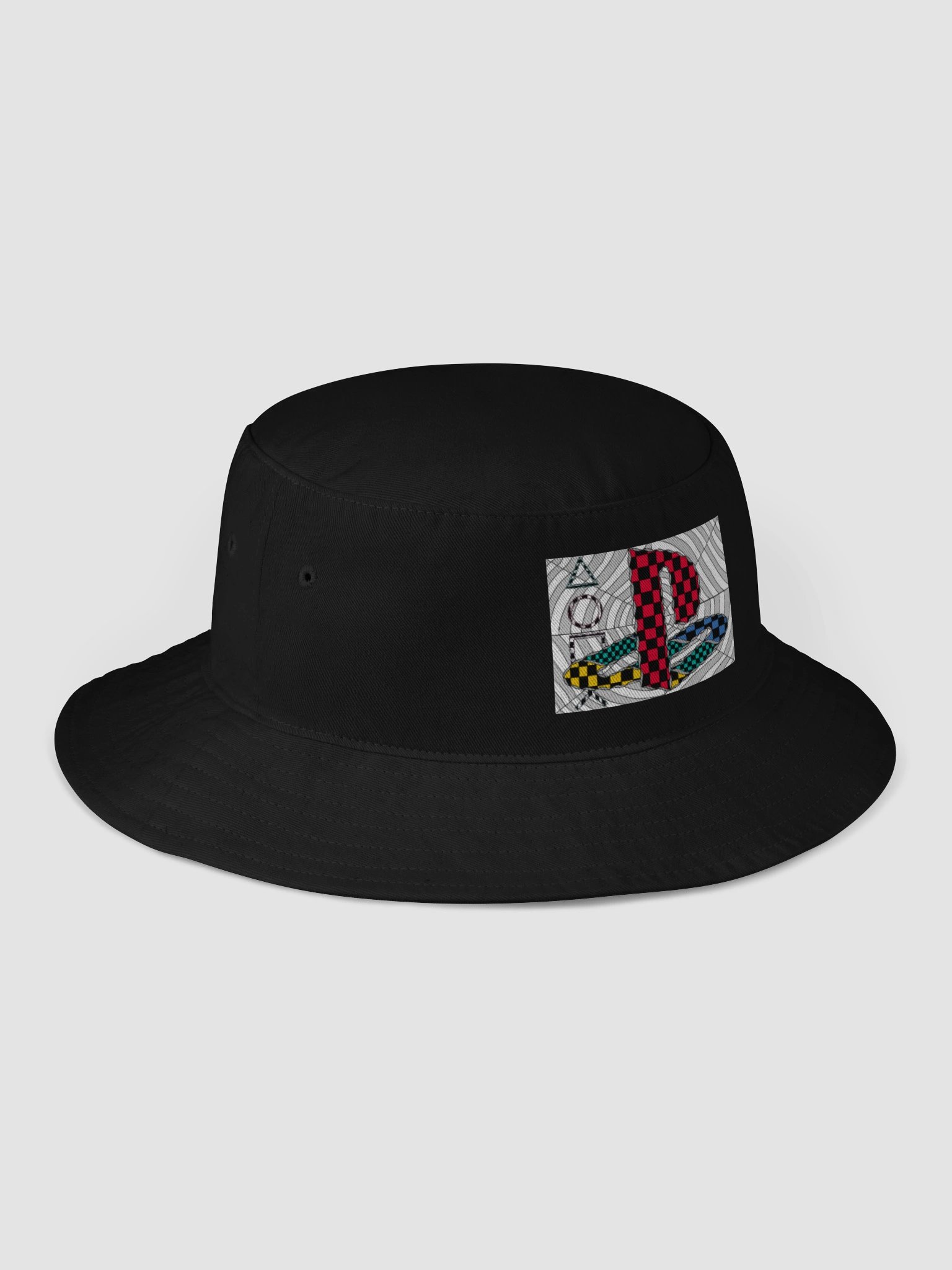 Bucket Hat (PlayStation v2) product image (11)