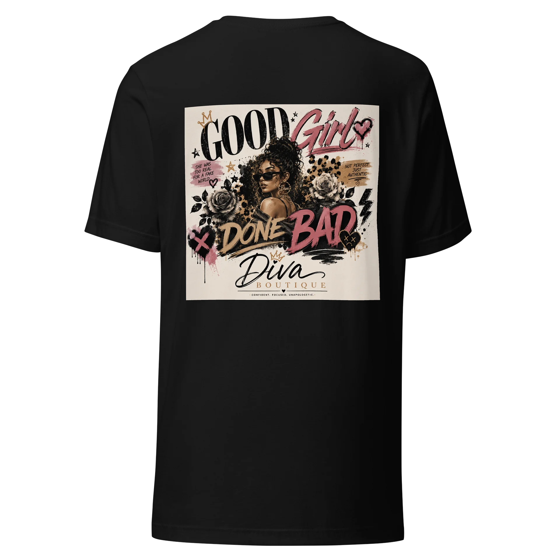 Good Girl Gone Bad Tees product image (25)
