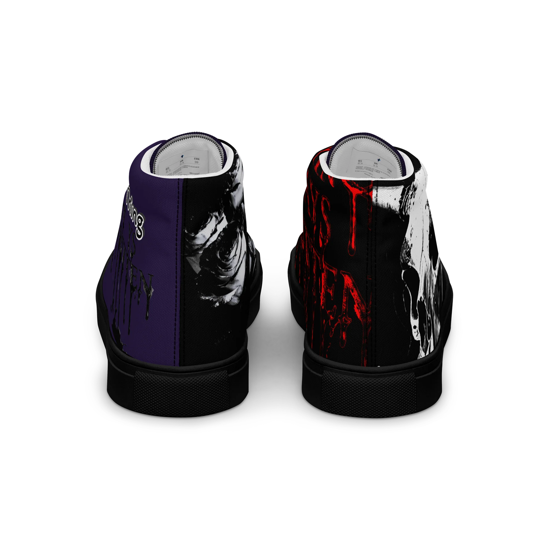 Void-Walkers Nothing Stays Written-Edition product image (4)