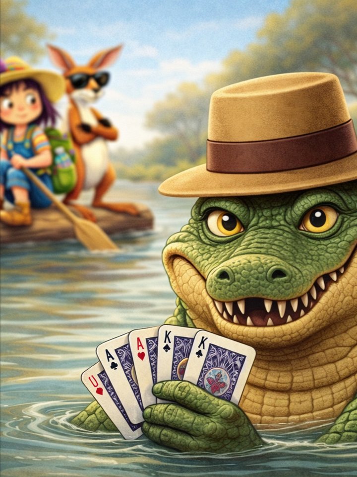 Ellie Mollie Parker - The Map to Real Treasure - Activity Pack product image (2)