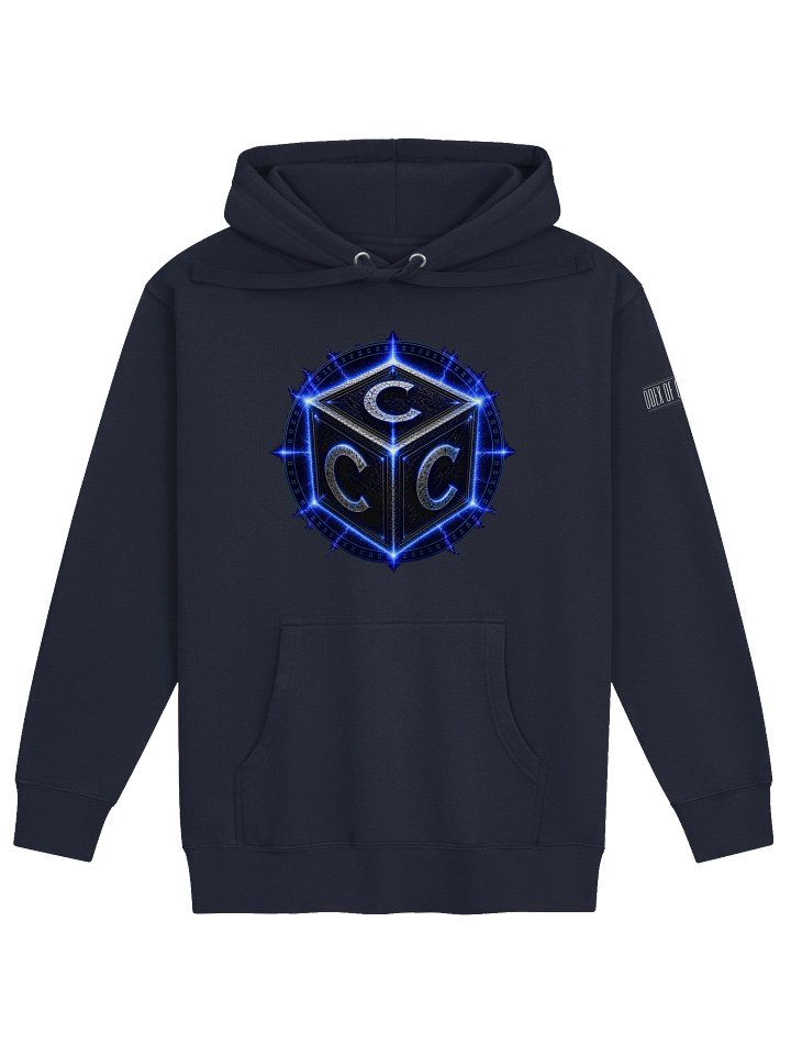 Hoodie Codex style product image (5)