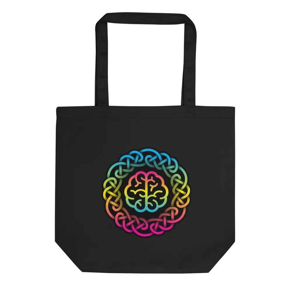 Logo Tote Bag product image (1)