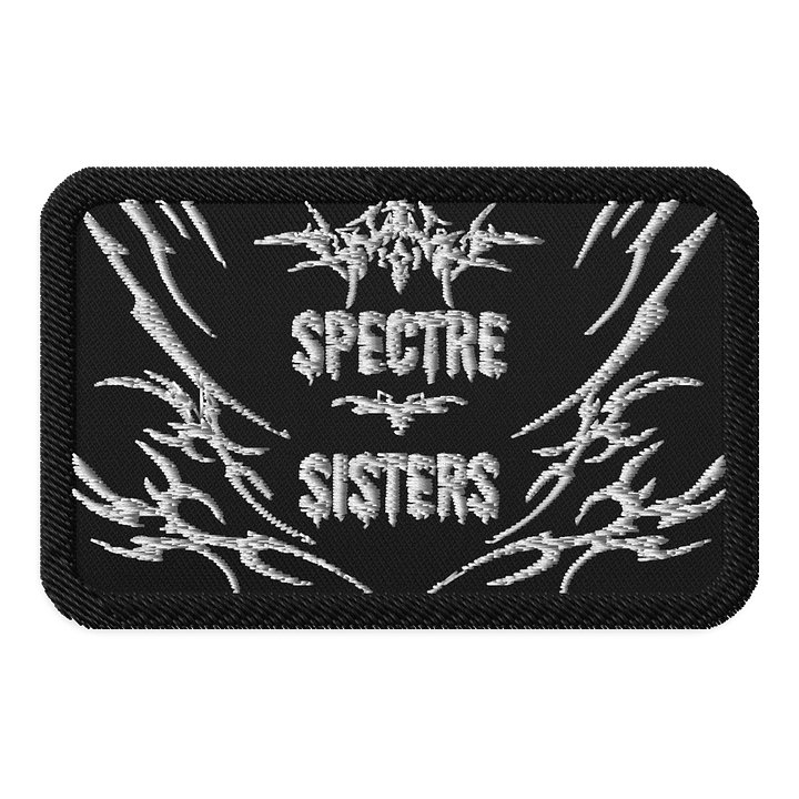 Spectre Sisters Cyberpatch product image (1)