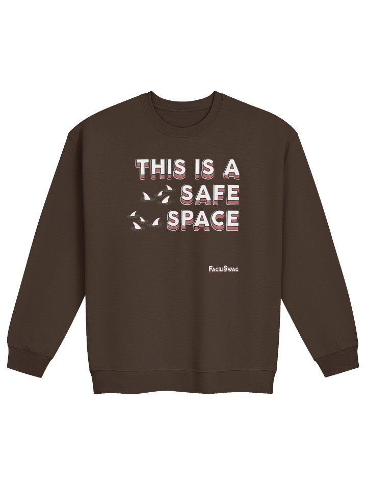 FaciliSwag Crewneck #04 product image (37)